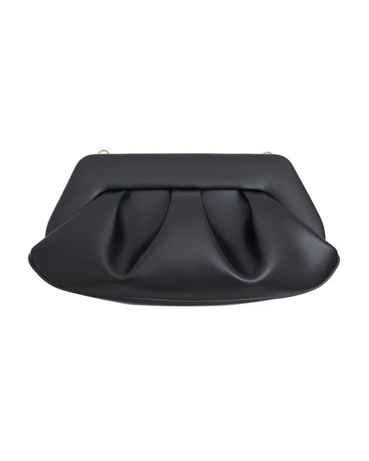 Clutches di THEMOIRÈ in Black