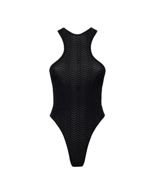 Laneus Black Body