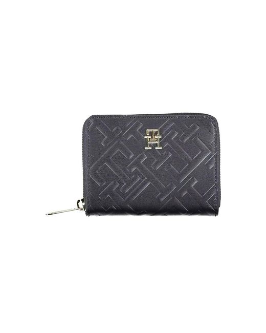 Tommy Hilfiger Gray Wallets & Cardholders