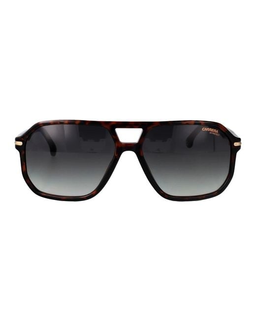 Carrera Black Sunglasses for men