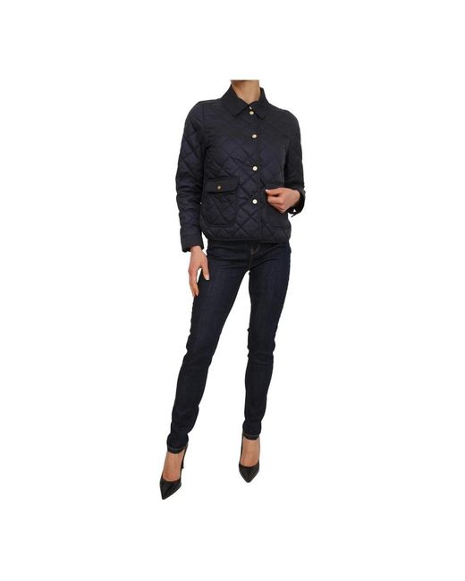 Marella Black Winter Jackets
