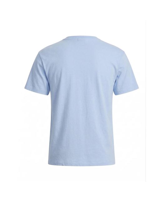 Ralph Lauren Blue T-Shirts