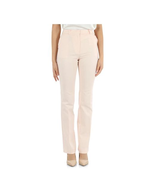 Marciano Natural Slim-Fit Trousers