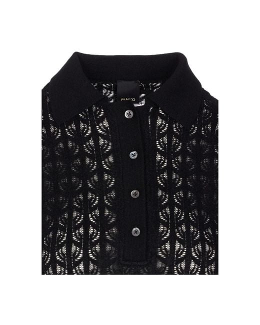 Body Pinko en coloris Black