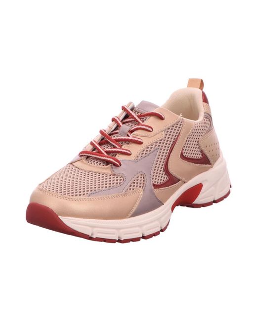 Gabor Pink Sneakers