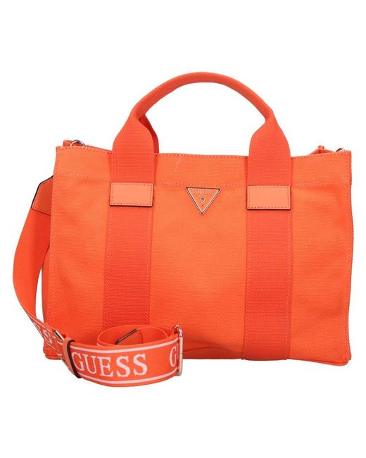 Guess Orange Taschen..