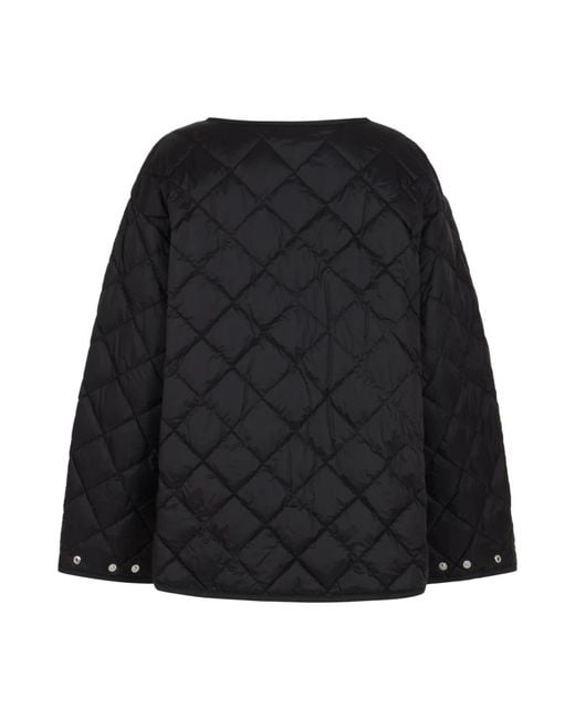 Winter Jackets Tatras de color Black