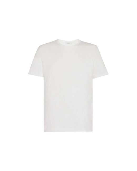 The Row T-shirts in White für Herren