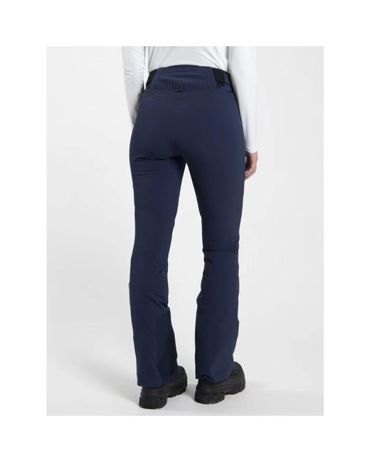 Kjus Formula Pants in het Blue
