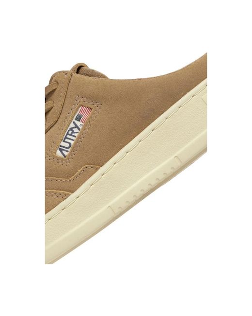 Autry Natural Mules for men