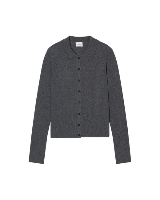 Closed Gray Kaschmir Cardigan