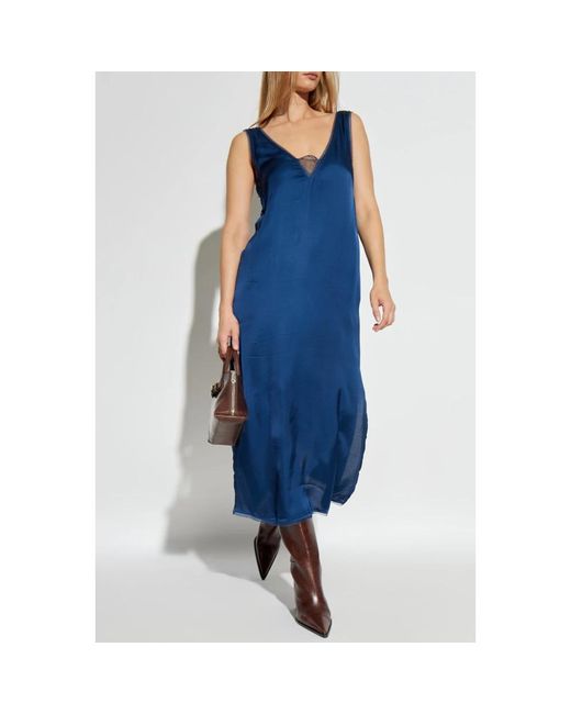 burgundy off shoulder maxi dress Petal and Pup Women's Zeva Off Shoulder Maxi Dress