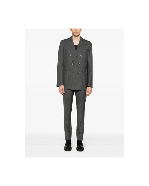 Blazers AMI de hombre de color Black