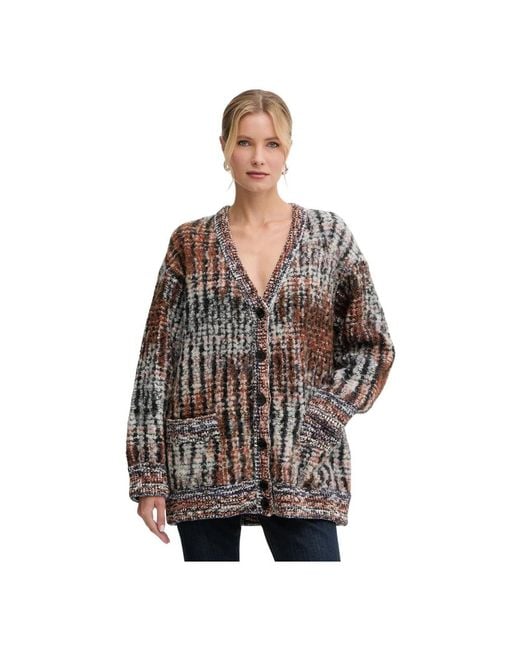 Cardigans Missoni de color Black