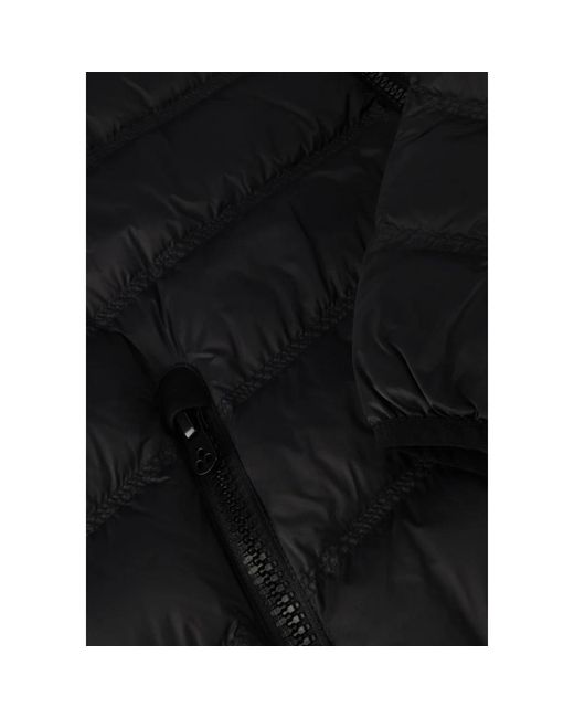 Peuterey Winter Jackets in het Black voor heren