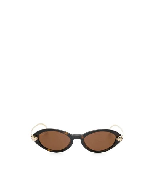 Cartier Multicolor Sunglasses