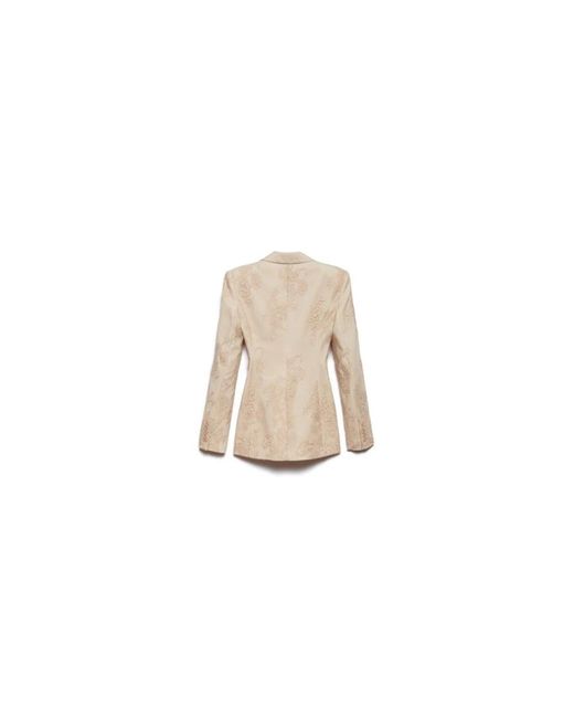 Aniye By Silva Blazer in het Gray