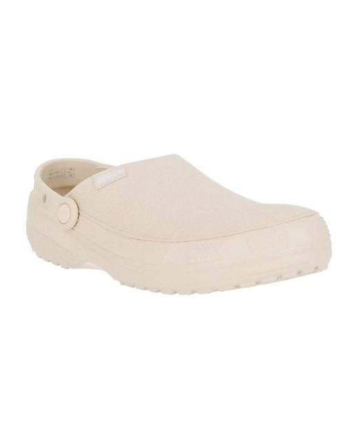 Clogs CROCSTM pour homme en coloris Natural