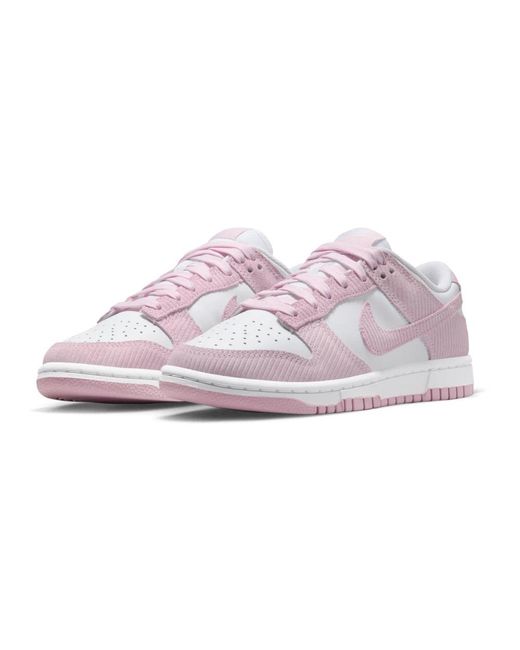 Baskets Nike en coloris Purple