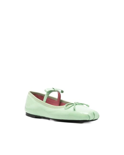 Vivetta Green Vs2Cz0004 Pc069 6025