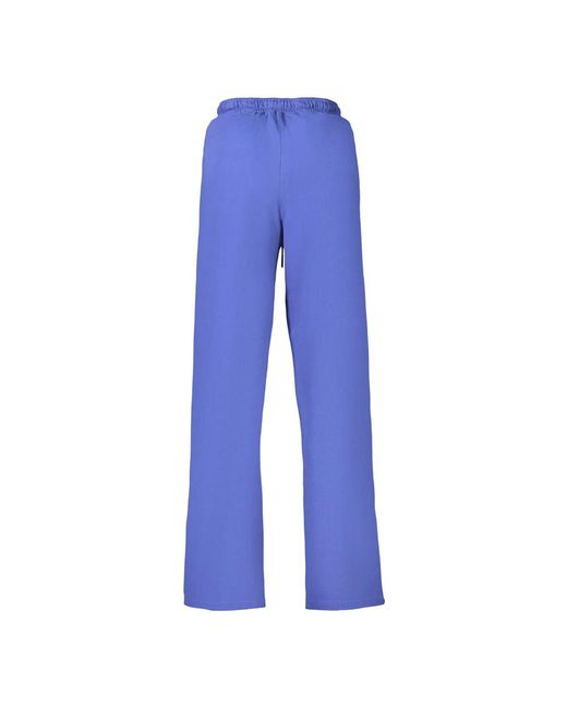 Sweatpants North Sails de color Blue