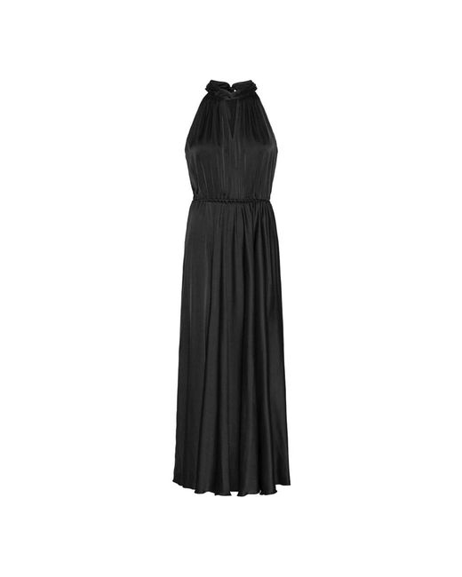 Karmamia Black Maxi Dresses