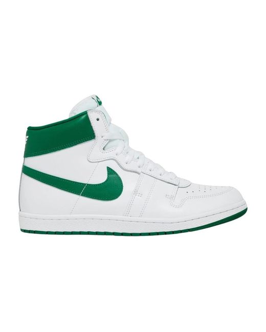 Nike Air Ship Pe Sp in het Green voor heren