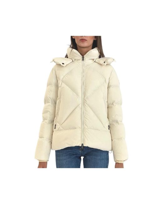 Winter Jackets di People Of Shibuya in Natural