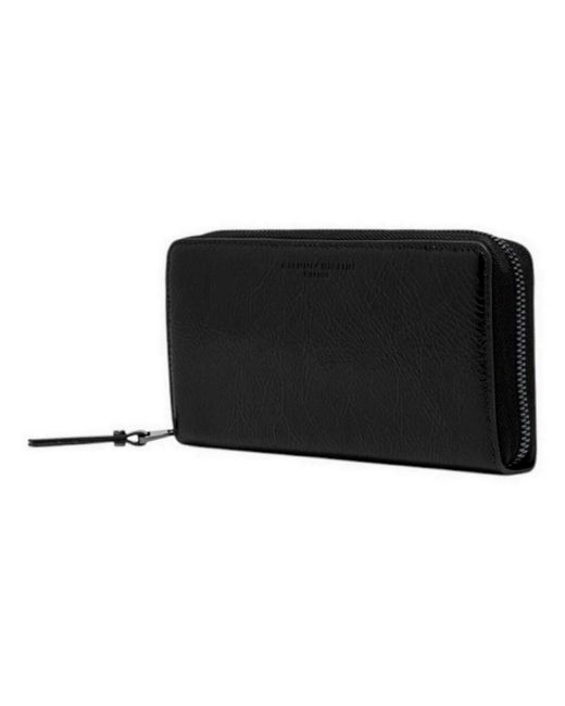 Wallets & Cardholders di Gianni Chiarini in Black