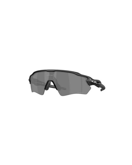Oakley Radar Ev S Path in het Gray voor heren