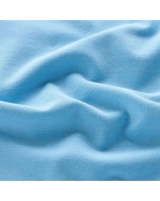 Tops > polo shirts Woolrich pour homme en coloris Blue