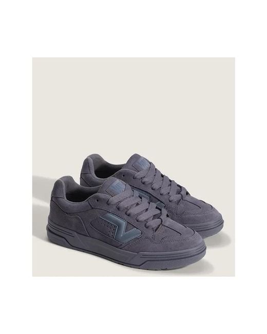 Vans Upland Schuh in Blue für Herren