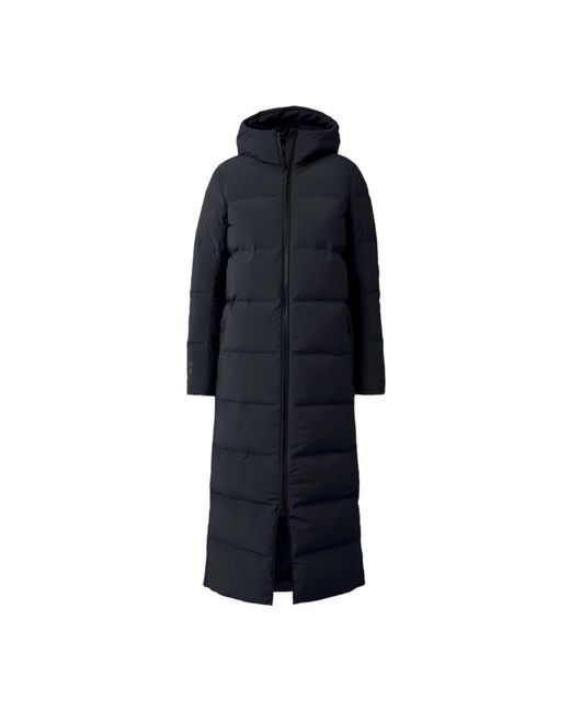 Coats > down coats UBR en coloris Blue