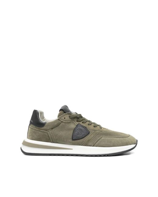 Sneakers Philippe Model pour homme en coloris Green