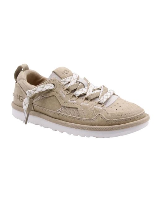 Ugg Natural Sneakers