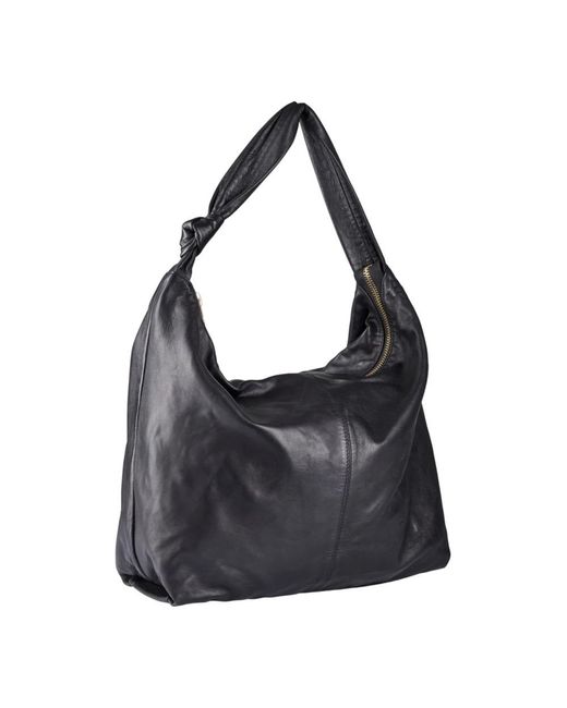 Btfcph Black Shoulder Bags