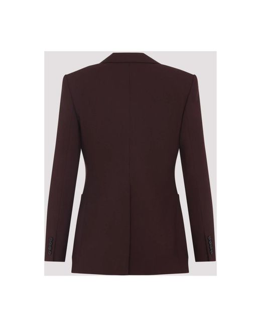 Blazers di Chloé in Brown