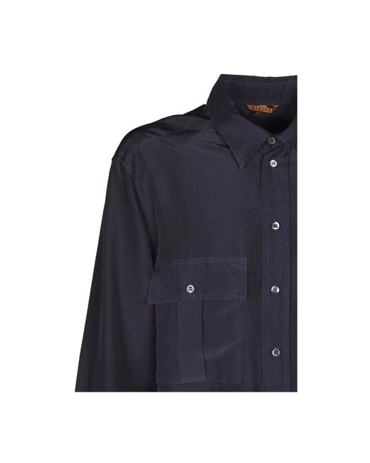 Barena Jassen ,Blauw ,Light Jassen in het Blue voor heren