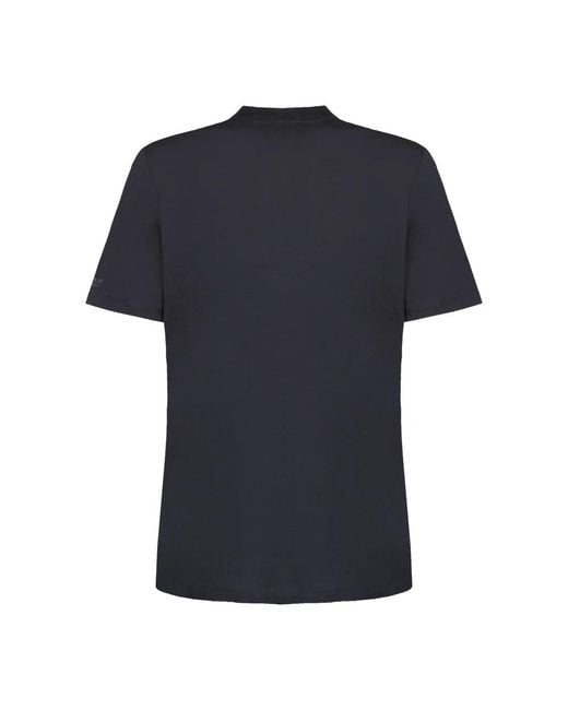 People Of Shibuya Blue T-Shirts for men