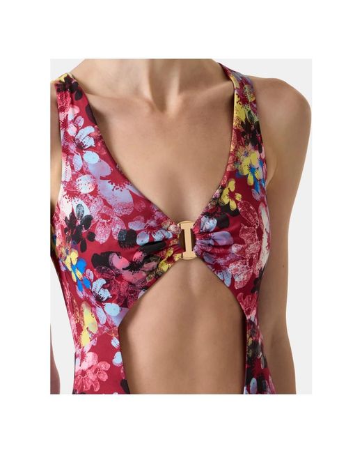 One-Piece Iceberg de color Red