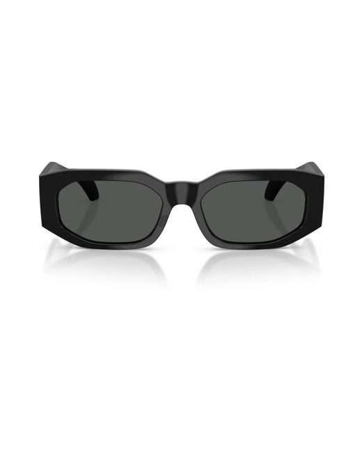Versace Black Sunglasses for men