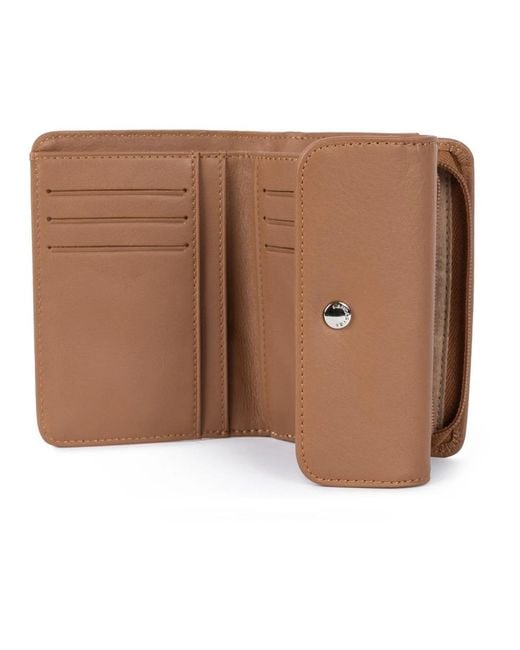Lancaster Brown Wallets & Cardholders