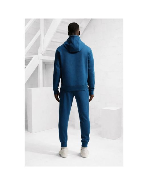 Training Sets di Nike in Blue da Uomo
