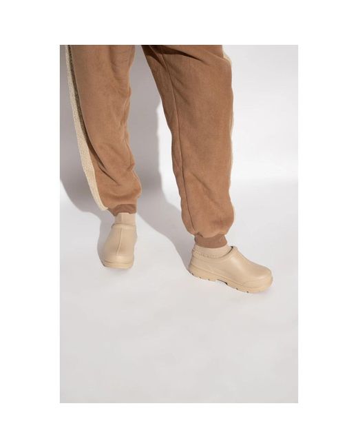 Ugg Natural Rain Boots