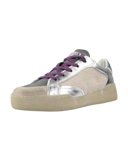 Sneakers MonoWay en coloris White