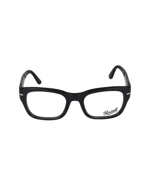 Persol Brown Glasses