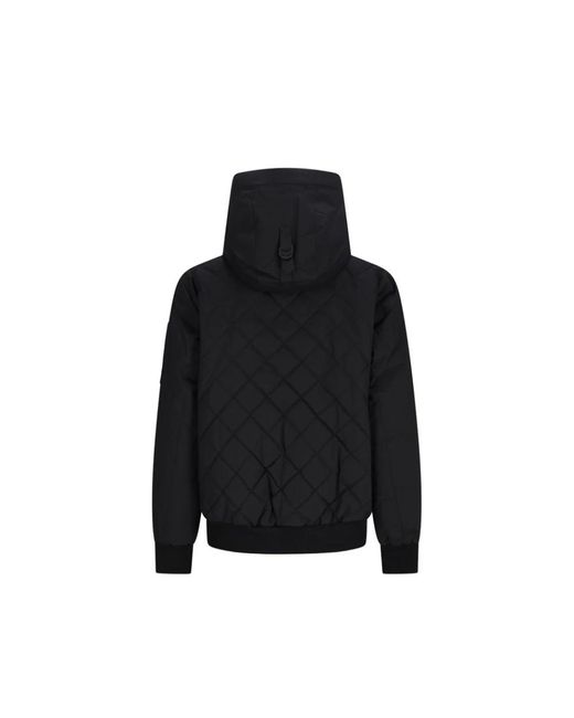 Mackage Iker Jacket in het Black voor heren