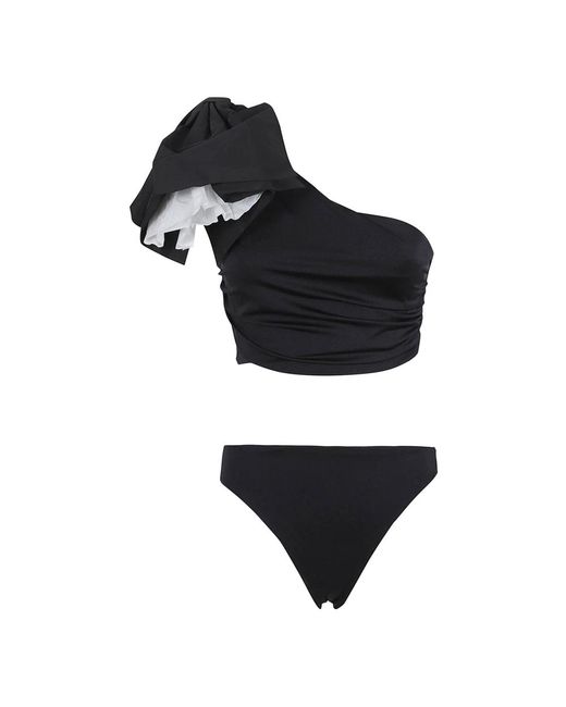 Swimwear > bikinis Giambattista Valli en coloris Black