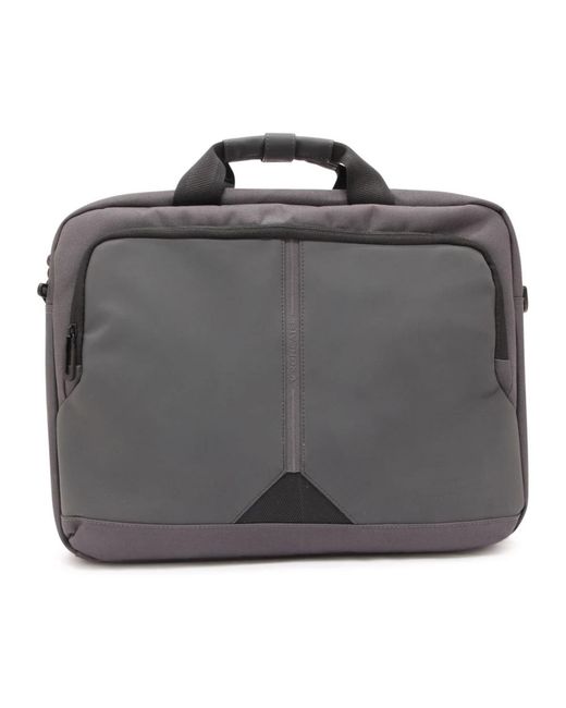 Roncato Black Laptop Bags & Cases for men