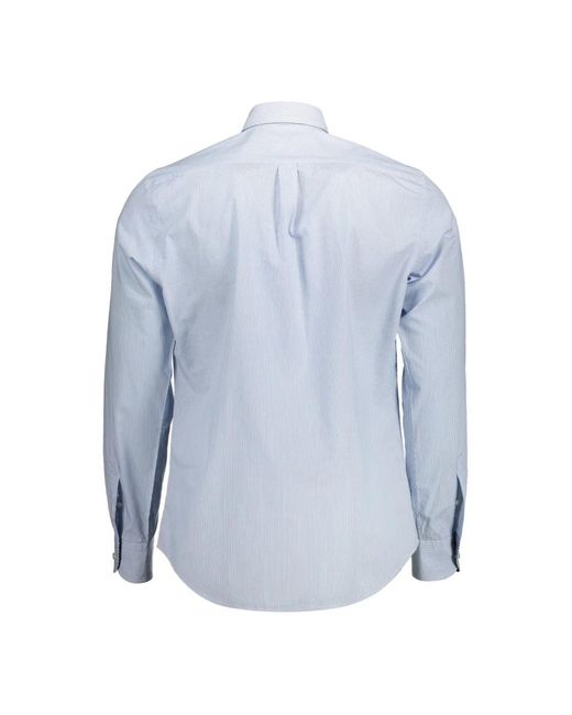 Shirts > casual shirts Harmont & Blaine pour homme en coloris Blue